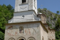 Manastir Vitovnica