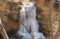 Vodopad u Bistrici