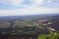 dolina Mlave