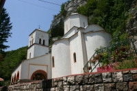 manastir Gornjak